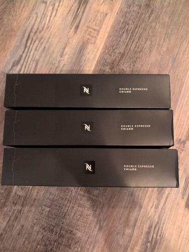 Scatole nespresso vertuo - 3,