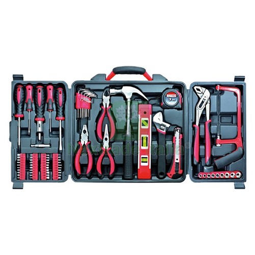 1pz cassetta utensili - cassetta, manuali
