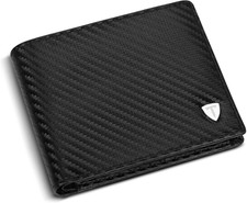 Portafoglio Uomo, Blocco RFID