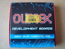 Olimex ARM-USB-OCD-Debugger