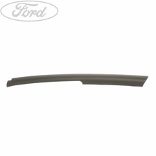 Originale Ford Kuga cornice griglia inferiore paraurti SX 1760802