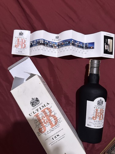 Old rare scotch - old,