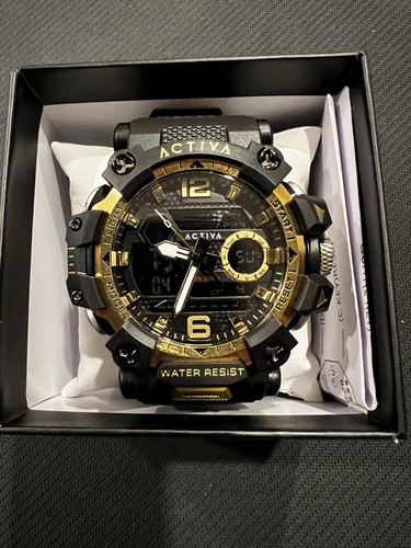 Acw8072 002 orologio - -,