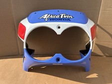 Carena Anteriore Honda Africa