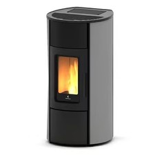 Stufa pellet Ravelli FLEXI 9