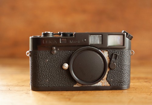 Appareil photo leica - appareil,