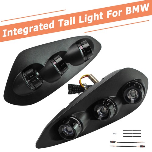 Per bmw s1000rr - per, luce