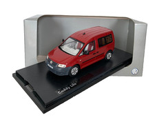 Volkswagen Caddy Life - 1/43