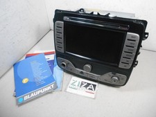 Autoradio Navigatore Lettore
