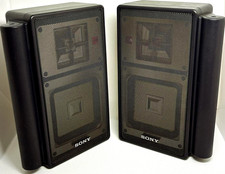 Sistema di altoparlanti Sony