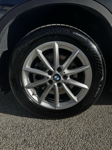 Cerchi gomme goodyear - cerchi, 17”