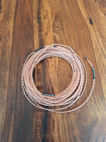 Kimber kable timbre - kimber, fili