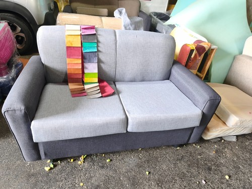 Divano 2posti 145x80 scelta - divano,
