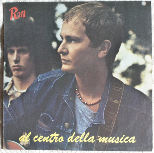 Ron centro della musica - -,