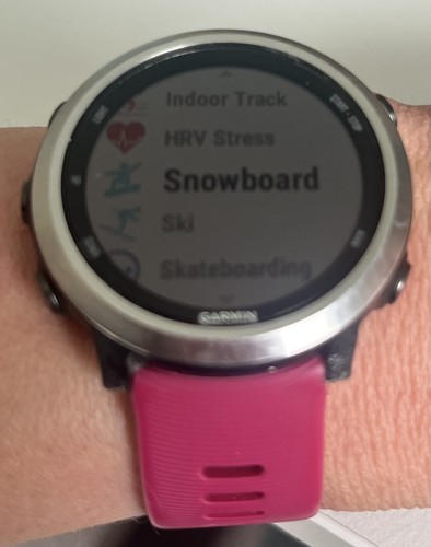 Garmin forerunner 645 orologio - garmin,