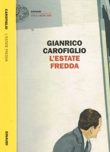 Estate fredda gianrico - l'estate,