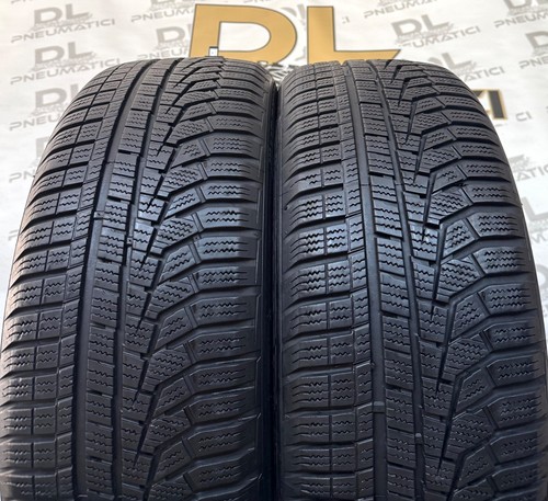 Pneumatici gomme usate hankook - gomme,
