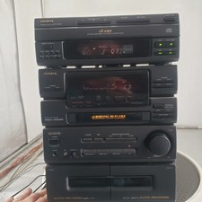 Aiwa Compact Disc Player
