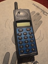 Ericsson GA 628 Telefono