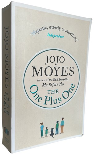 Jojo moses the one - one,