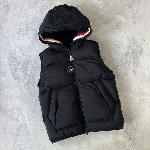 Moncler luberon gilet con - luberon,