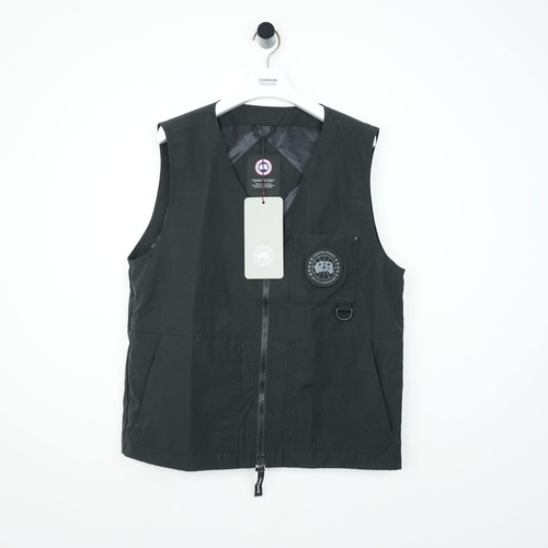 Canada goose black label - canada,