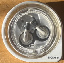 Auricolari vintage Sony