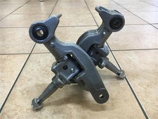 COPPIA FUSELLI FIAT 500 F-L-R CON CUSCINETTO