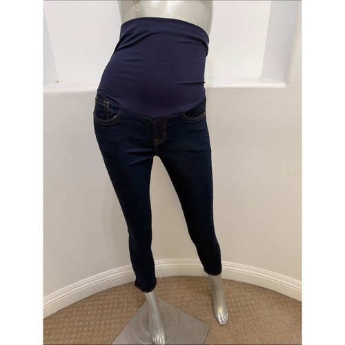 Jeans skinny premaman - , blu