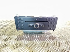 Mercedes-Benz C W204 2010