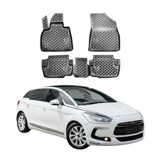 Tappetini in gomma OMAC per