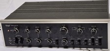Amplificatore integrato stereo