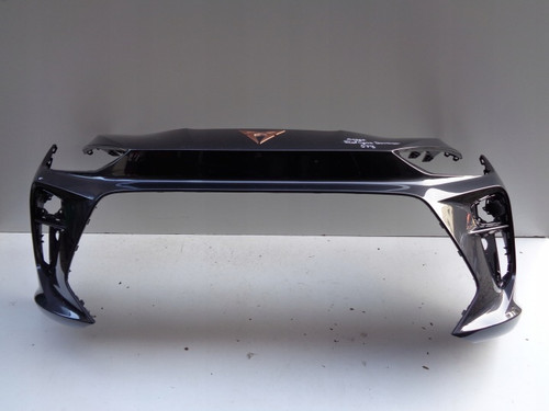 Seat paraurti anteriore - seat,