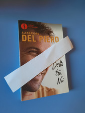 ALESSANDRO DEL PIERO - DETTO