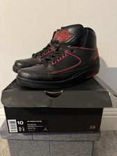 RARA 2015 Nike Air Jordan 2