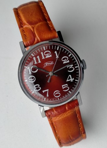 Orologio zim pobeda 2608 - orologio,