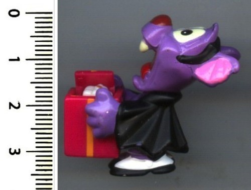 Figurine roger lafrousse - figurine,