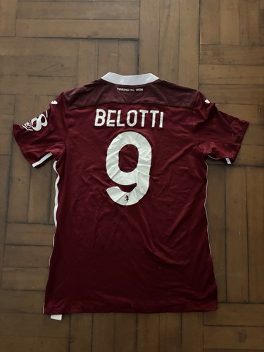 Joma maglia torino home - maglia, fc