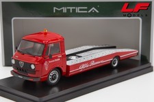 1:43 Alfa Romeo A12 (F12)