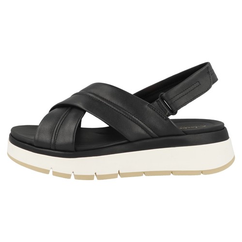 Clarks tuscan cross sandali - clarks,