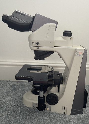 Microscopio nikon eclipse - eclipse, 50i