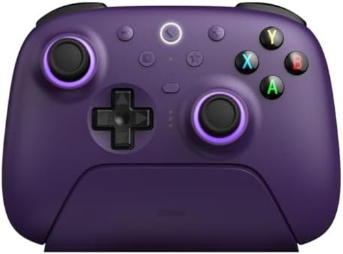 Controller wireless 8bitdo - wireless,