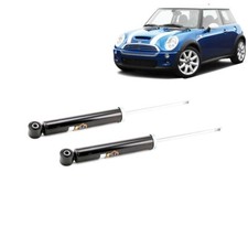 KIT 2 AMMORTIZZATORI