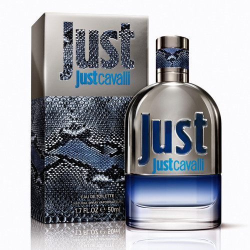 Roberto cavalli just - roberto,