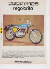 advertising Pubblicità-MOTO