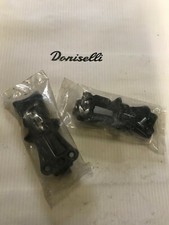 NOS NIB Coppia Placchette