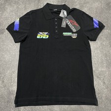 Diesel X Alpinestars Black