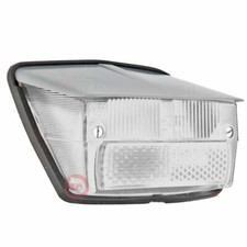 FANALE POSTERIORE FARO LUCE