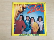 Pooh _ Non Siamo in Pericolo /