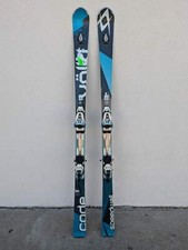 Volkl code speedwall skis - volkl,